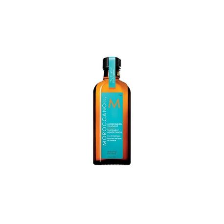 TRATAMIENTO MOROCCANOIL