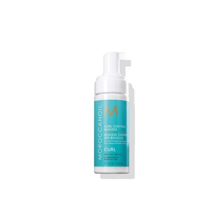 ESPUMA CONTROL DE RIZOS 150 ML.