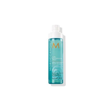 SPRAY REACTIVADOR DE RIZOS 160ML