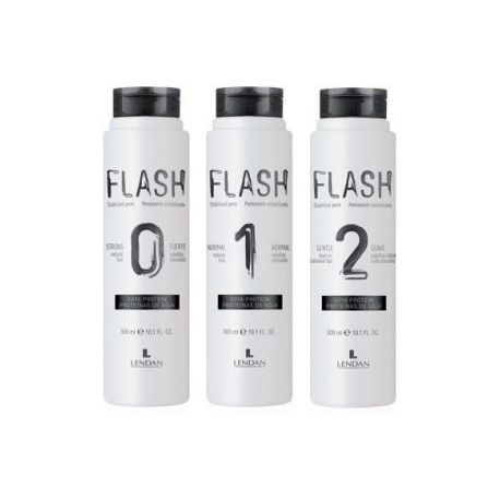 PERMANENTE FLASH 300ML