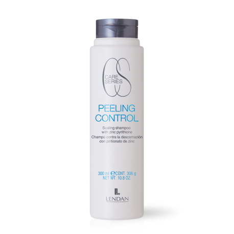 CHAMPU PEELING CONTROL 300ML