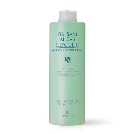 BALSAM ALGAS GLYCOLIC 1000 ML.