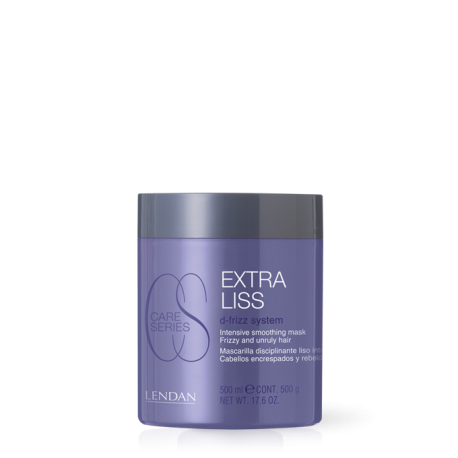 EXTRA LISS CARE SERIES MASCARILLA 150ML