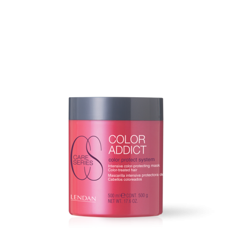 COLOR ADDICT MASCARILLA