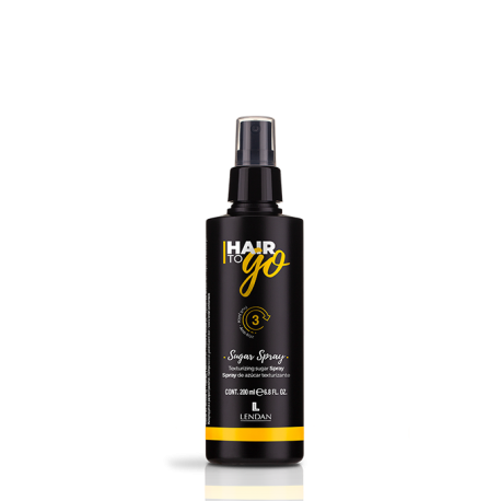 HAIR TO GO SUGAR SPRAY 200ML