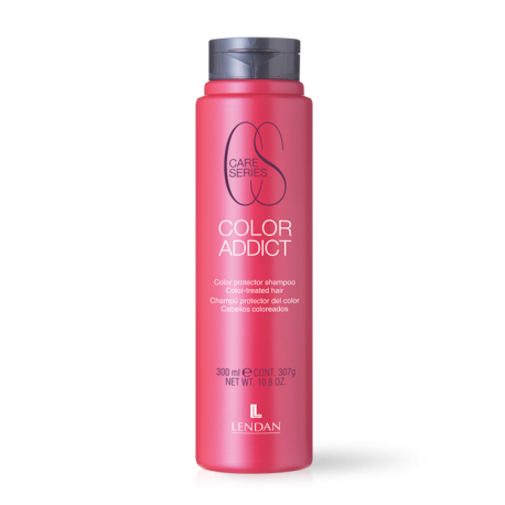 COLOR ADDICT CHAMPU 300ML