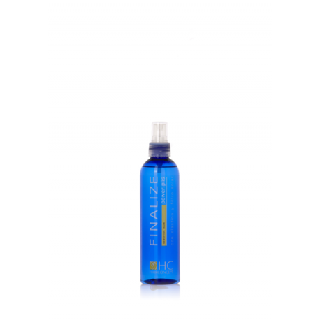 POWER PLIS SENSITIVE HAIR 250 ML