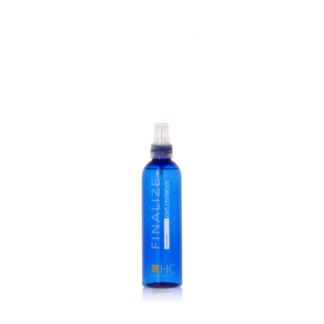 CURL REVITALIZER NATURAL 250 ML