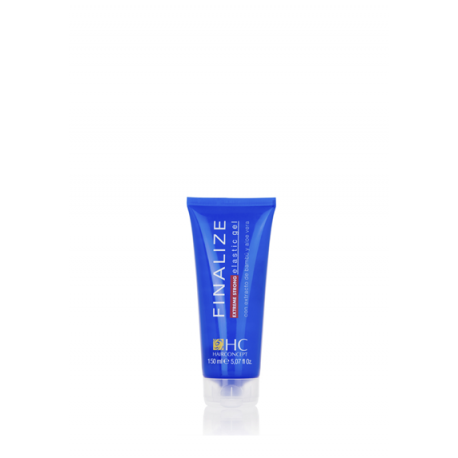 ELASTIC GEL EXTREME STRONG 150 ML.