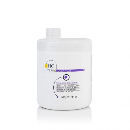 AMMONIA FREE BLEACH 450GR