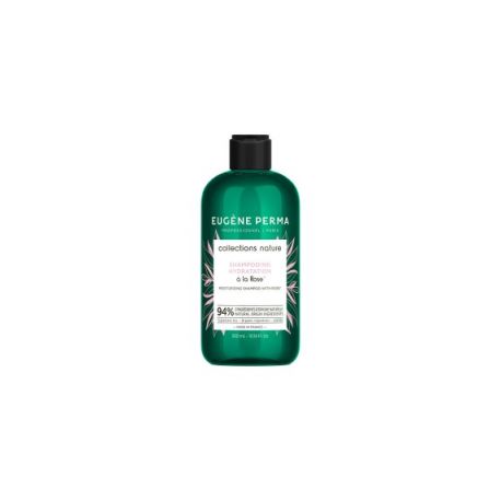 COLLECTIONS NATURE MOISTURIZING SHAMPOO