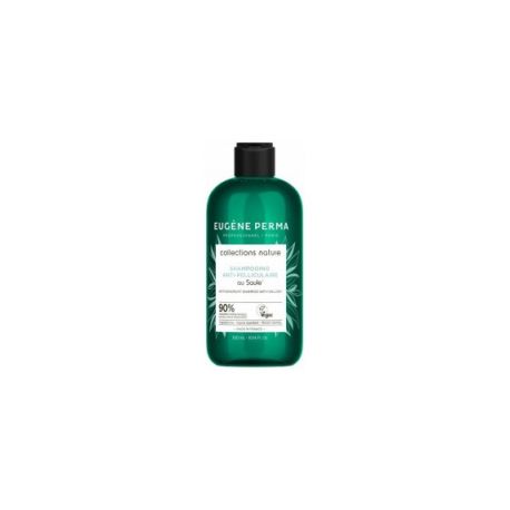 COLLECTIONS NATURE ANTI-DANDRUFF SHAMPOO