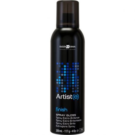 ARTISTE FINISH SPRAY GLOSS 200ML