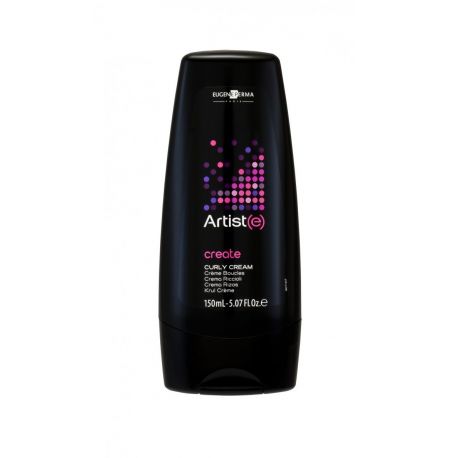 ARTISTE CURLY CREAM 150ML