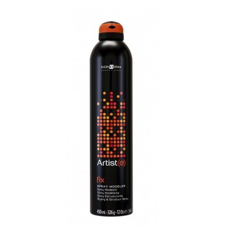 ARTISTE FIX SPRAY MODELER 450ML