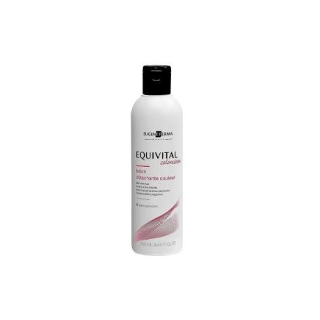 QUITAMANCHAS EQUIVITAL 250ML