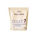 SOLARIS POUDRE COMPACTE 6X40GR