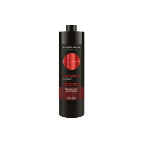 ESSENTIEL CHAMPÚ KERATIN NUTRITION 1000ML