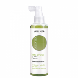 ESSENTIEL SPRAY DERMO REFRESH 200ML