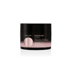 ESSENTIEL MASCARILLA KERATIN GLOW 150ML