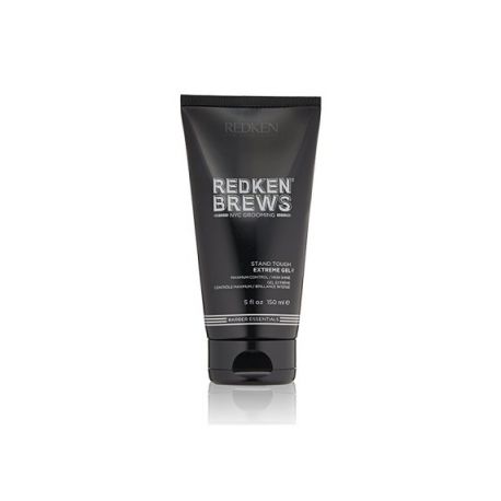 REDKEN BREWS STAND TOUCH EXTREME GEL150ML