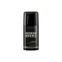 REDKEN BREWS WORK HARD MOLDING PASTE 100ML