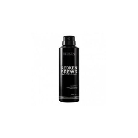 REDKEN BREWS HAIRSPRAY 200ML