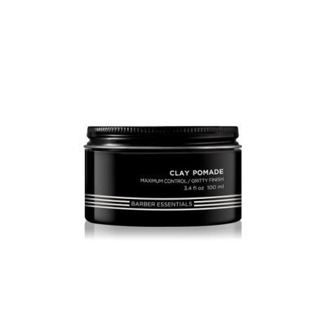 REDKEN BREWS CLAY POMADE 100ML