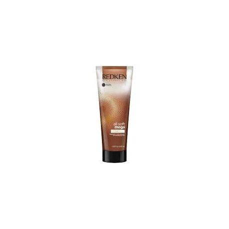 ALL SOFT MEGA MEGAMASK TRATAMIENTO 200ML