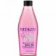 DIAMOND OIL GLOW DRY ACONDICIONADOR