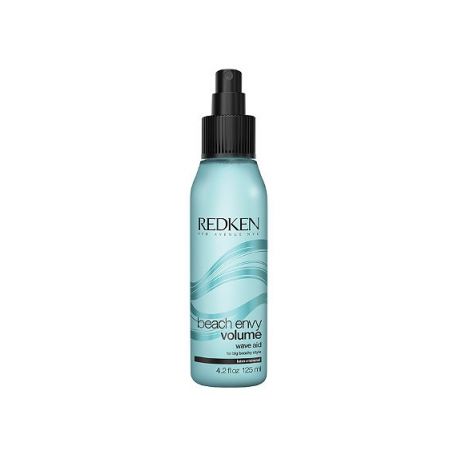 VOLUME BEACH ENVY WAVE AID STYLER 125ML