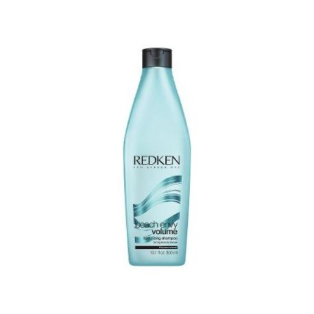 VOLUME BEACH ENVY SHAMPOO