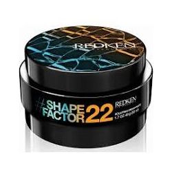 SHAPE FACTOR 22