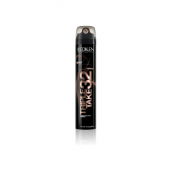 TRIPLE TAKE32 HAIRSPRAY 300ML