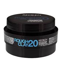 ROUGH CLAY 20 50 ML