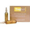 Ampollas tonico citoquinas stop caida Traybell 6*10 ml