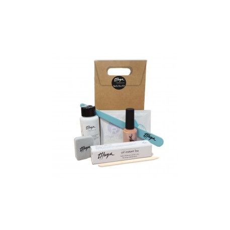 Thuya - Nails Care Kit