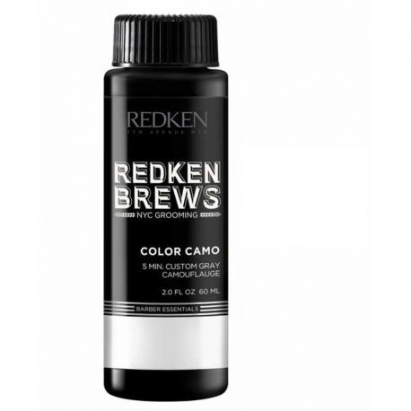 COLOR CAMO FOR MEN 60ML 1UD