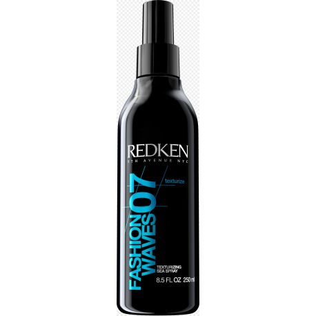 FASHION WAVES 07 250ML