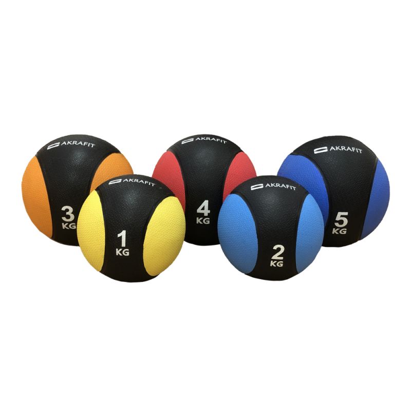 Pelota Medicinal de 5kg - Promart