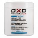 OXD Crema de Masaje Profesional 1000 ml.