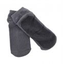 Calcetines de Yoga Akrafit Gris