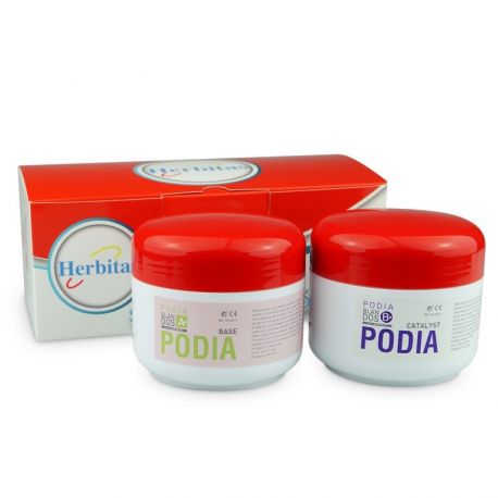 Silicona Podiabland, 500 gr