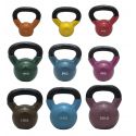 Kettlebell de vinilo Akrafit