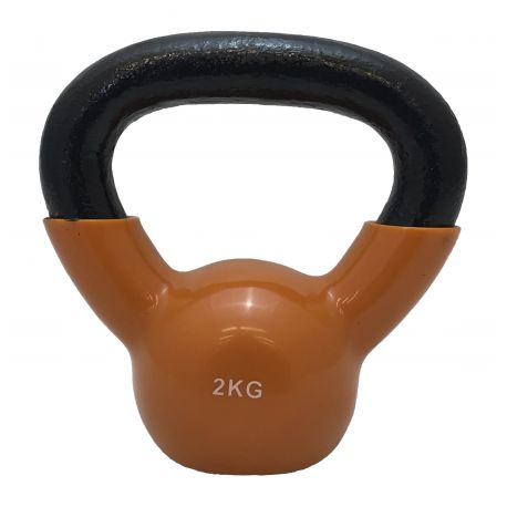 Kettlebell