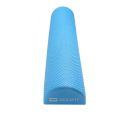 Pilates Medio Roller Akrafit 90 cm Color azul