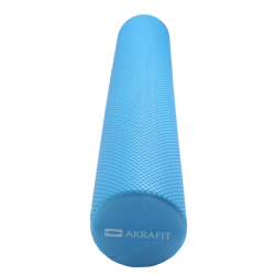 Pilates Roller Akrafit 45 cm Color azul