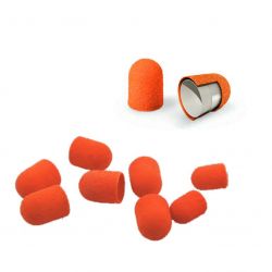 Recambio Esmeril - Capuchón de lija Herb, bolsa 10 unid.