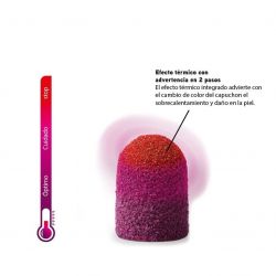 Recambio Esmeril - Capuchón Thermo, bolsa 10 unid.