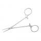 pinza mosquito recta